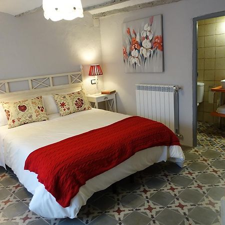 Apartamentos La Dama Azul Ágreda 客房 照片