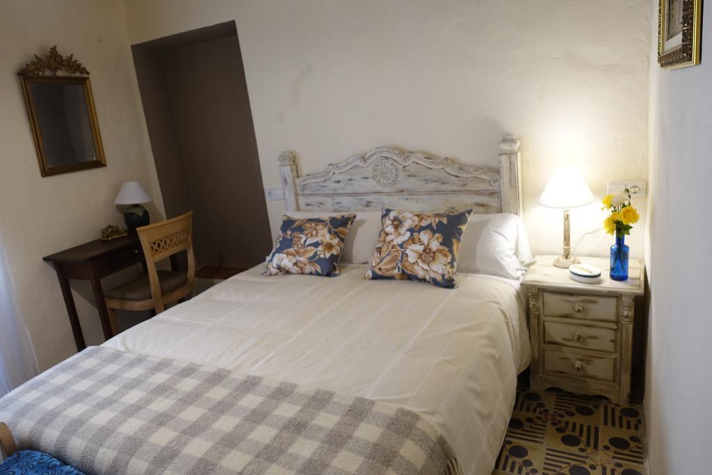Apartamentos La Dama Azul Ágreda 客房 照片