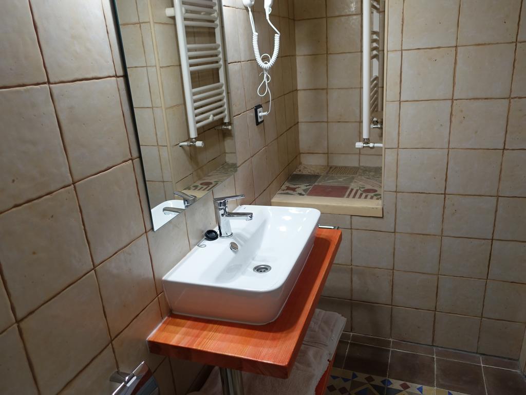 Apartamentos La Dama Azul Ágreda 客房 照片