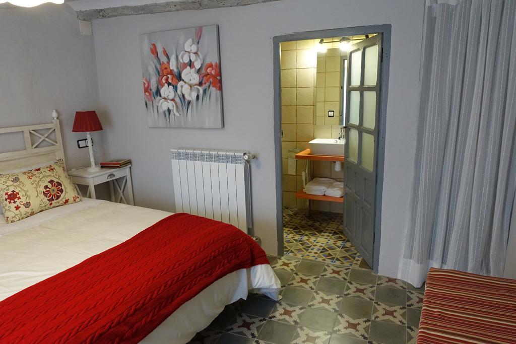 Apartamentos La Dama Azul Ágreda 客房 照片