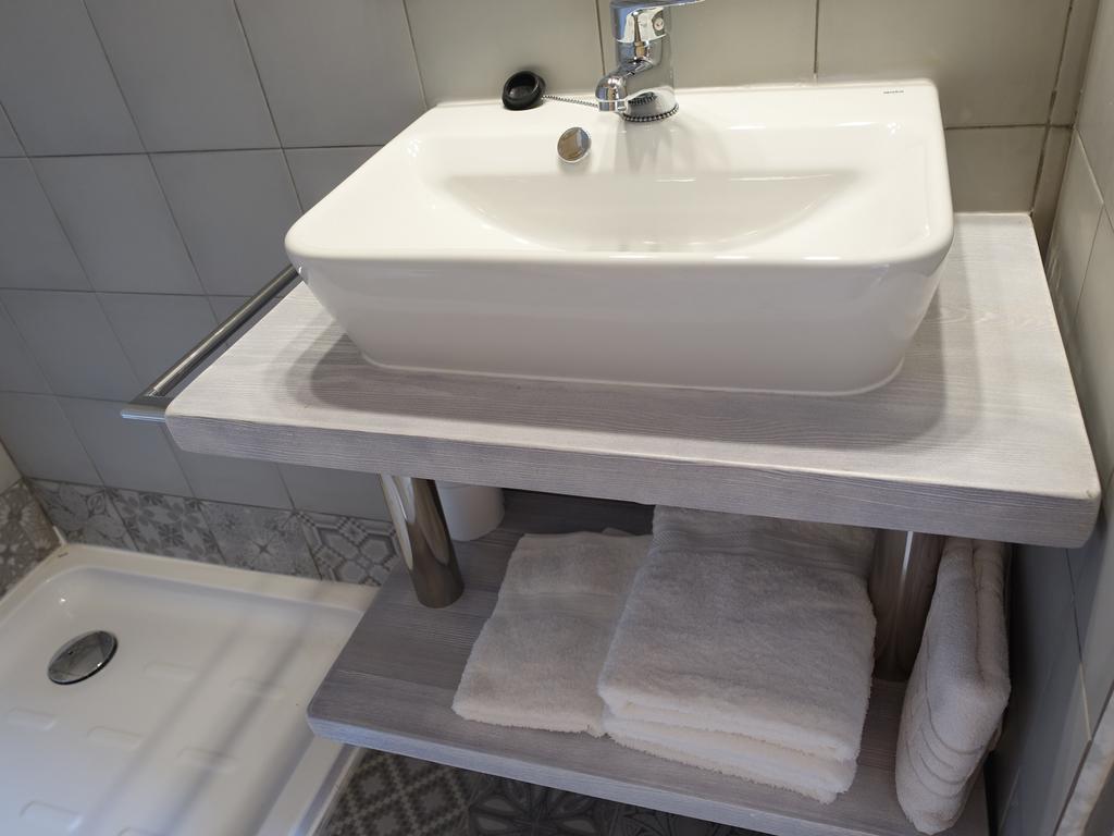 Apartamentos La Dama Azul Ágreda 客房 照片