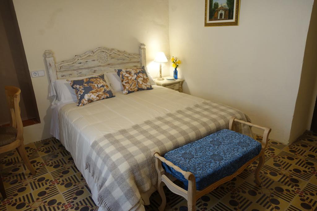 Apartamentos La Dama Azul Ágreda 客房 照片