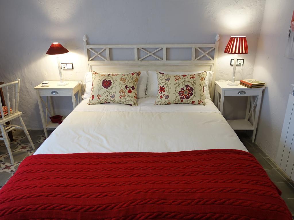 Apartamentos La Dama Azul Ágreda 客房 照片