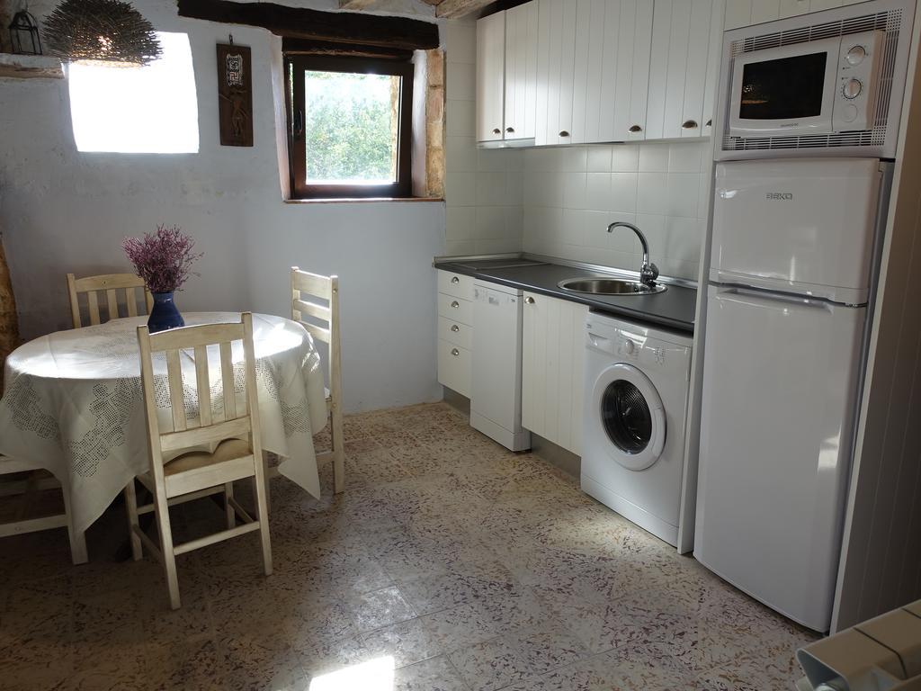 Apartamentos La Dama Azul Ágreda 客房 照片
