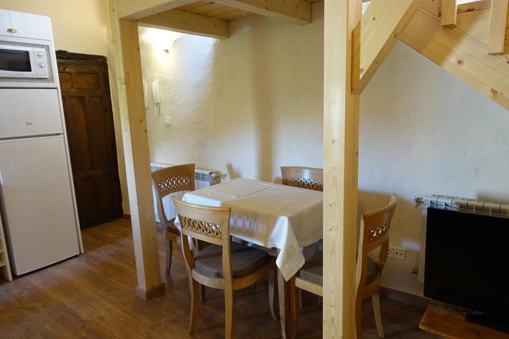 Apartamentos La Dama Azul Ágreda 客房 照片