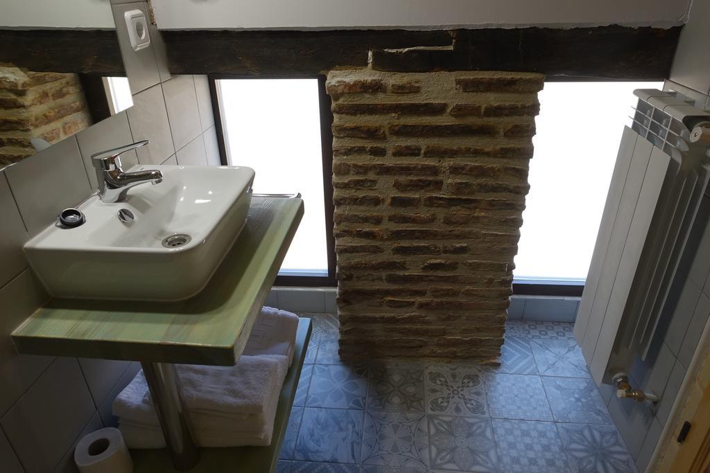 Apartamentos La Dama Azul Ágreda 客房 照片