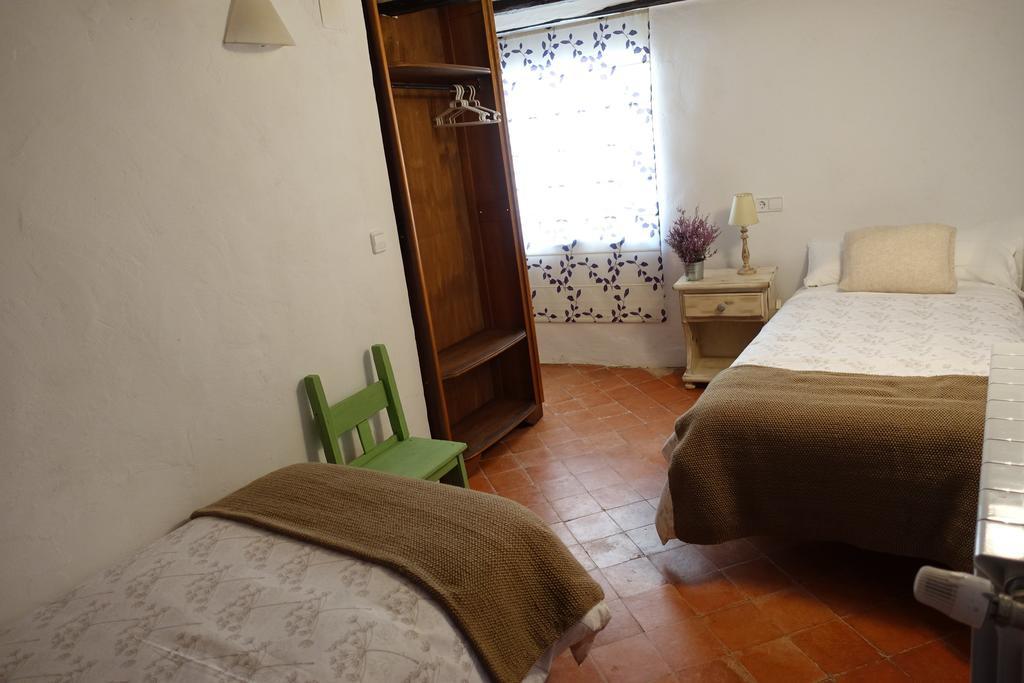 Apartamentos La Dama Azul Ágreda 客房 照片