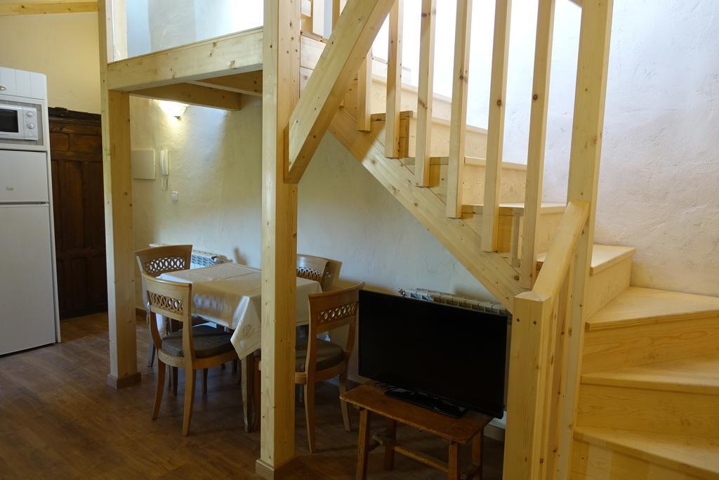 Apartamentos La Dama Azul Ágreda 客房 照片