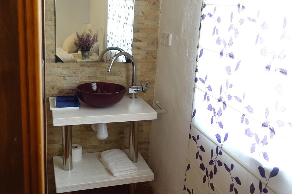 Apartamentos La Dama Azul Ágreda 客房 照片