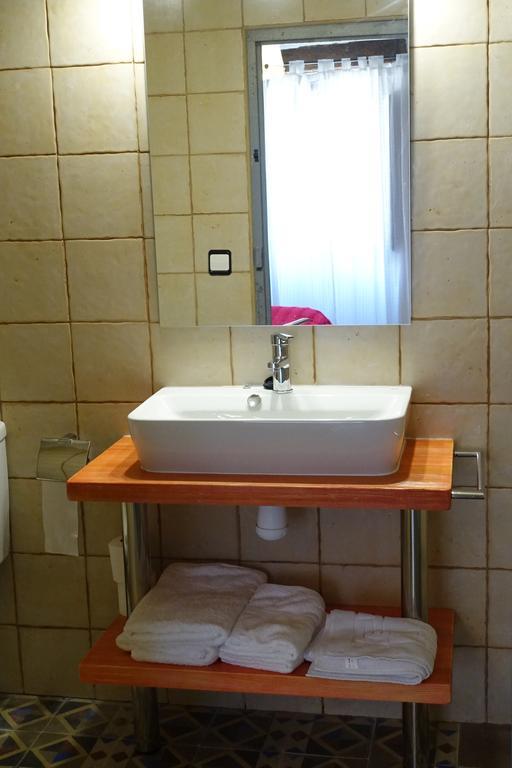 Apartamentos La Dama Azul Ágreda 客房 照片