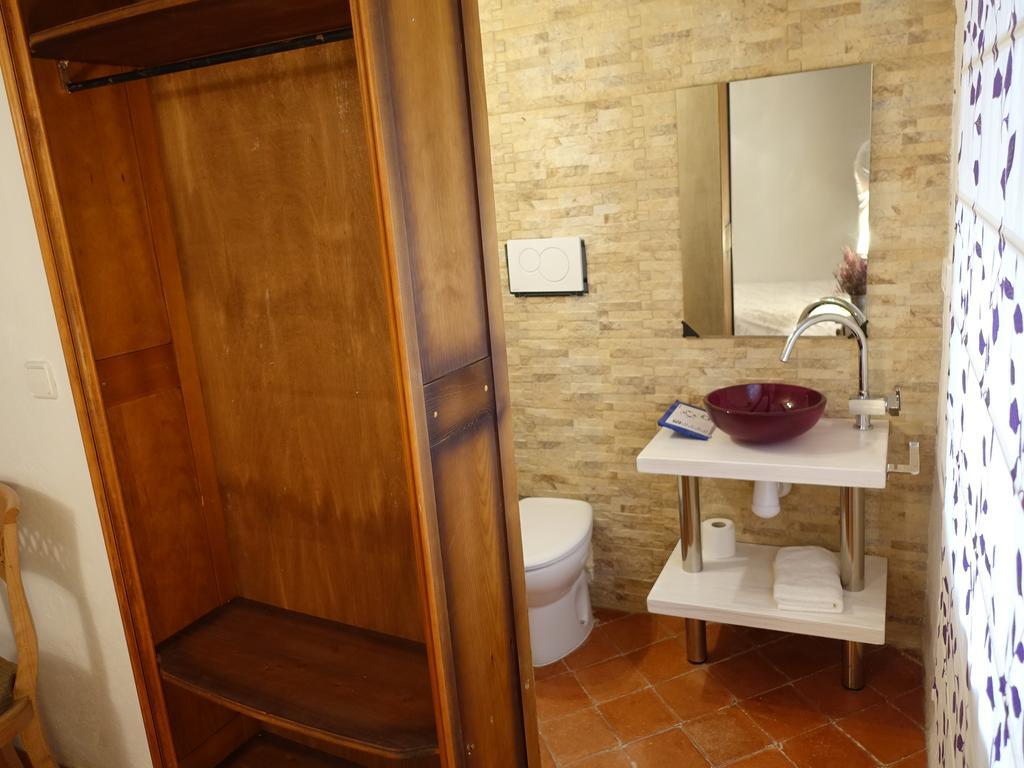 Apartamentos La Dama Azul Ágreda 客房 照片
