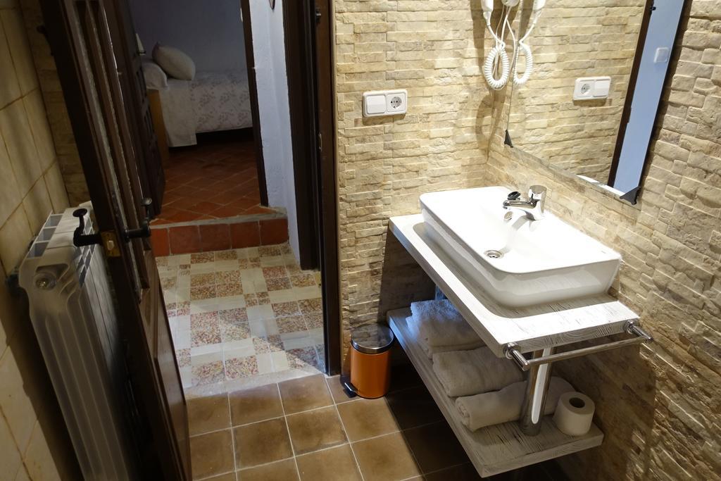 Apartamentos La Dama Azul Ágreda 客房 照片